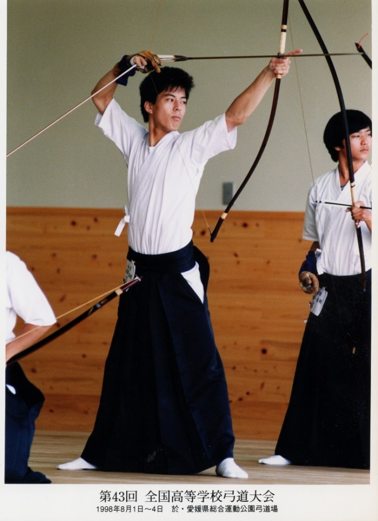 IKOIKOSOGAWA代表