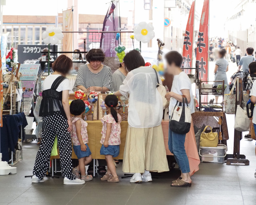 Funny Market　2024.06.16開催分