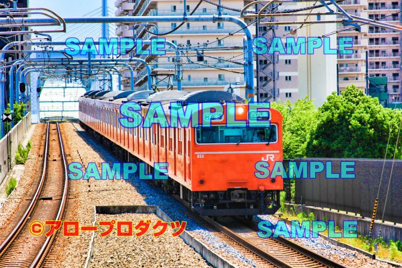 kin0026【ダウンロード画像　103系夢咲線】