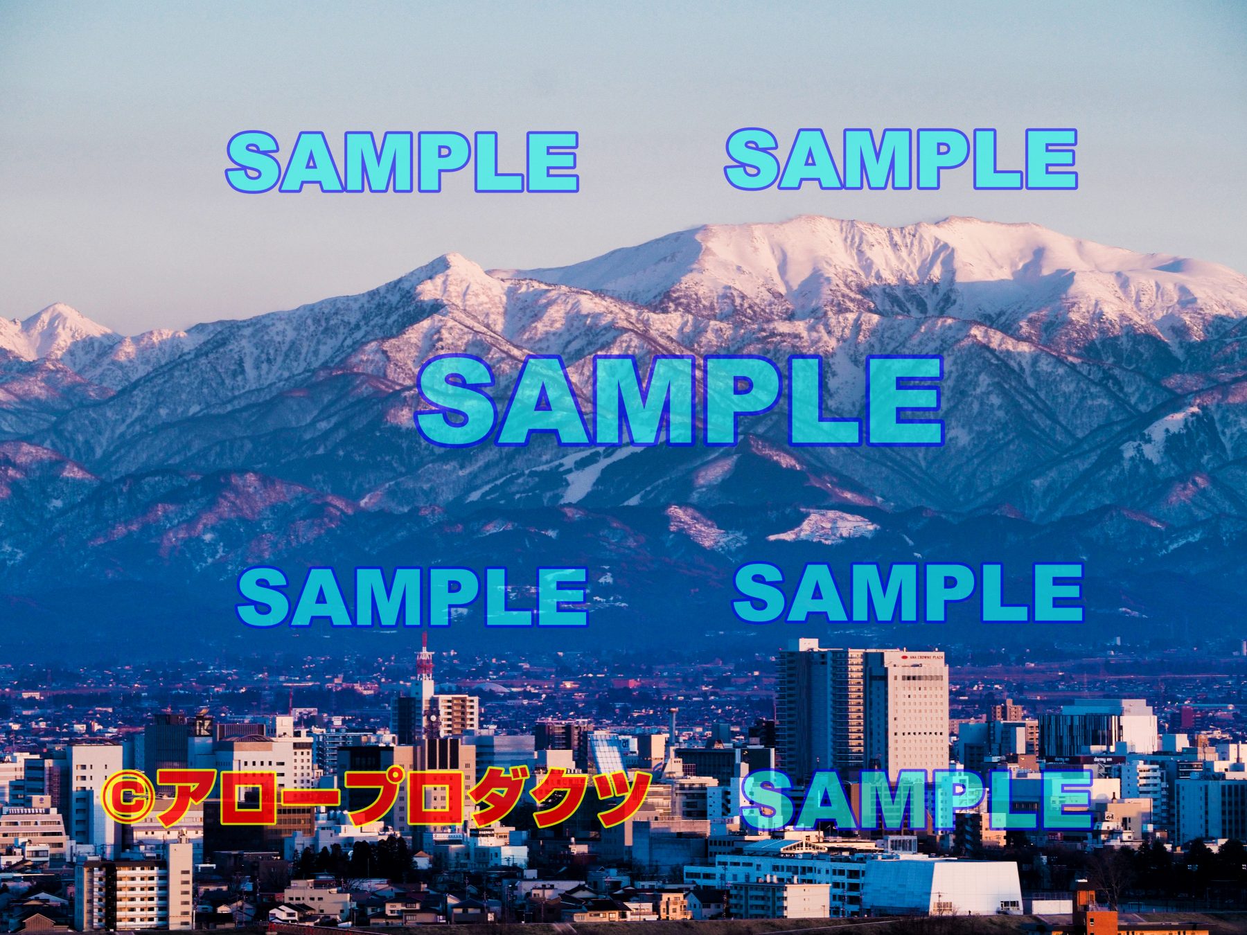 IKOIKOSOGAWA代表が撮影の風景写真
