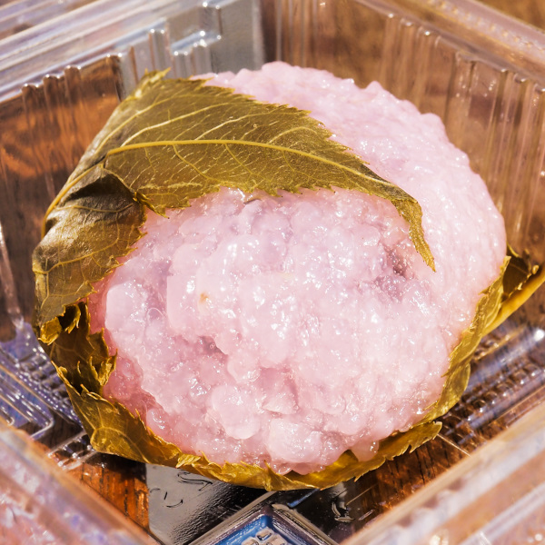 さくらもち